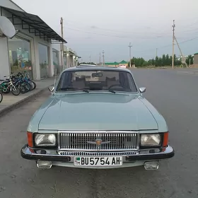 Gaz 3110 1996