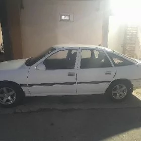 Opel Vectra 1990