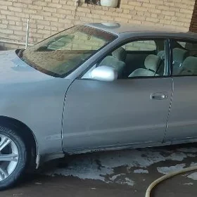 Toyota Chaser 1995