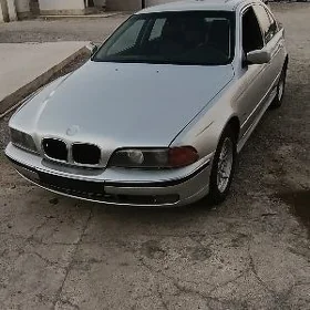 BMW E39 1996