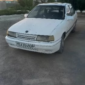 Opel Vectra 1990