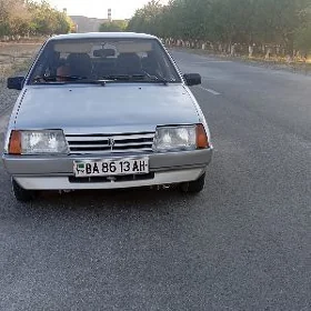 Lada 21099 2004