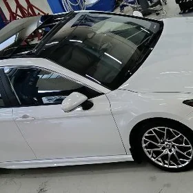 Toyota Camry 2025