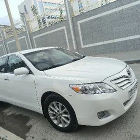 Toyota Camry 2010