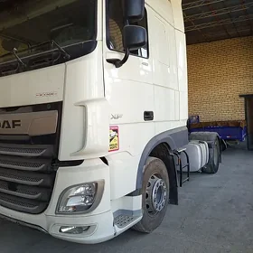 DAF 460 2021