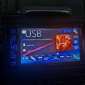 pioneer 285