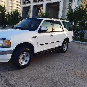 Ford Expedition 2000