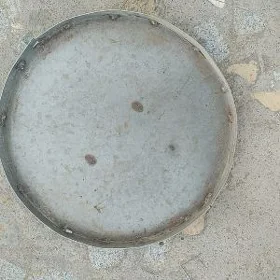 Gazan gapak Neržeweýka 60D