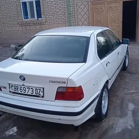 BMW 320 1993
