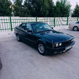 BMW 525 1995