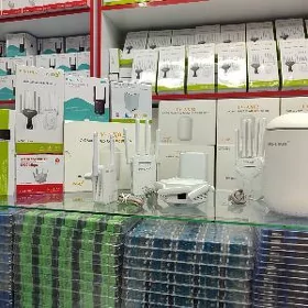 wifi 6 usilitel