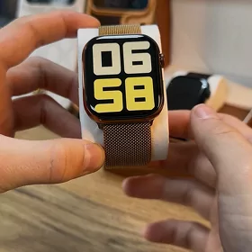 Apple Watch 11( lux copy )