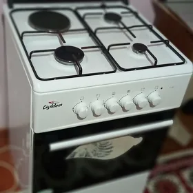 gaz pilita