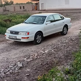 Toyota Avalon 1997