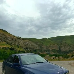 BMW 528 2002