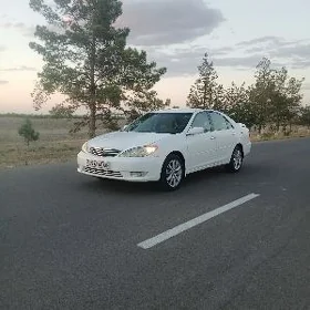 Toyota Camry 2003