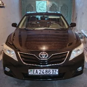 Toyota Camry 2009