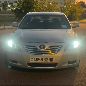 Toyota Camry 2008