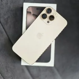 Iphone 16 pro max 256 ZA/A