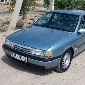 Opel Vectra 1990