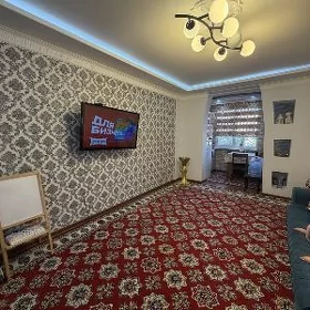 11 мкр 1 комн в 2х болгарка
