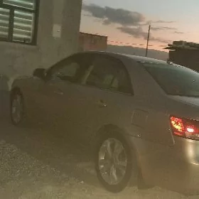 Hyundai Sonata 2006