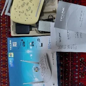 Router роутер
