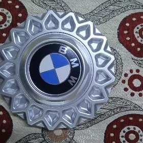 BMW kalpak