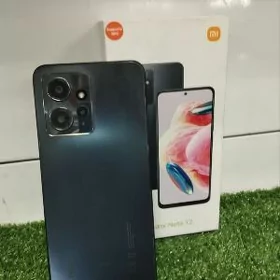 Note 12 8+8/256GB