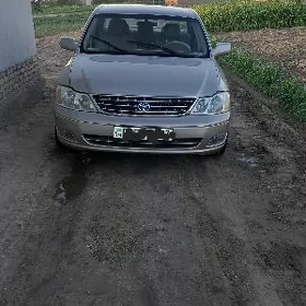 Toyota Avalon 2000