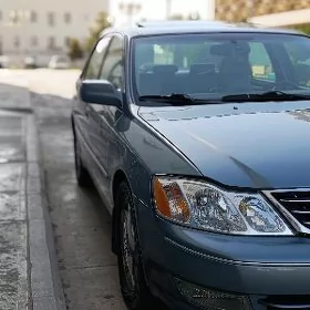 Toyota Avalon 2004
