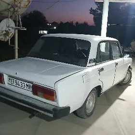 Lada 2105 1996