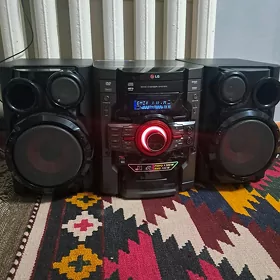 sentr kalonka Lg