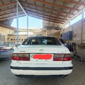 Toyota Corona 1995