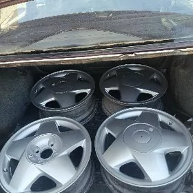 sdv diska opel