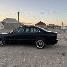 BMW 525 1992