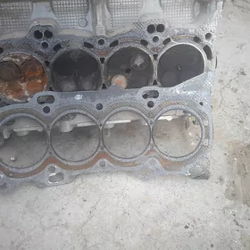 camy 2.5 blok golowka