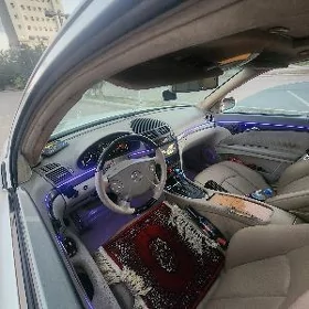 Mercedes-Benz E320 2003