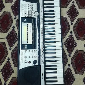 Yamaha 740
