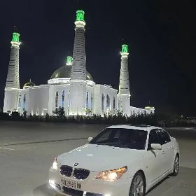 BMW E60 2009