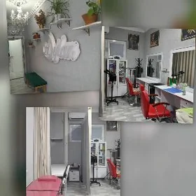 Salon Arenda