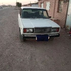 Lada 2107 1998