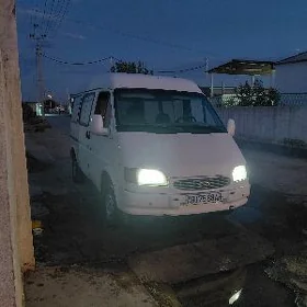 Ford Transit Connect 1999
