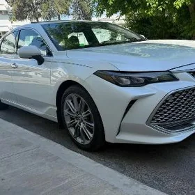 Toyota Avalon 2020