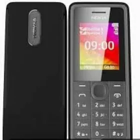 Nokia argynal  model 107