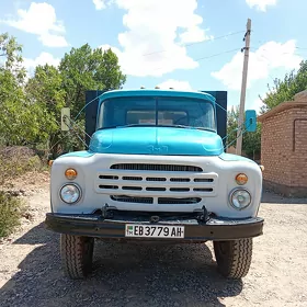 Zil 4331 1993