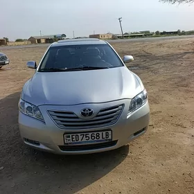 Toyota Camry 2007