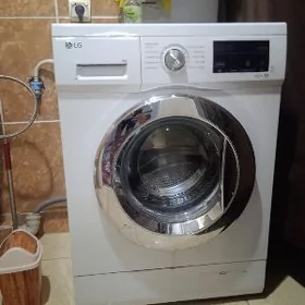 LG 6 KG