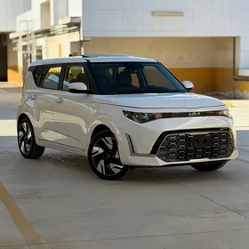Kia Soul 2023