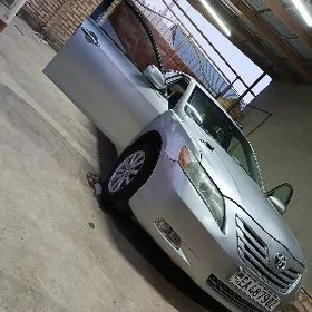 Toyota Camry 2007